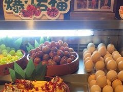 -牛New寿喜烧(闵行龙湖天街店)