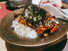 -鸟山鸣·日料食堂(王府井店)