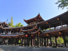 -芙蓉镇景区