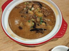 -东北风(江北万达店)
