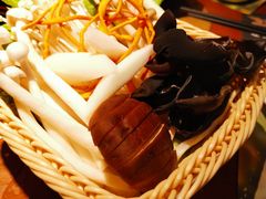 -黑鸡小馆(金源店)