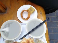 -老磁器口豆汁店(天坛店)