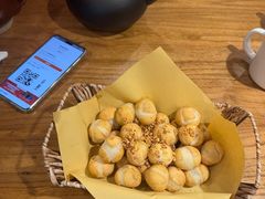 -先启半步颠.川菜.小酒馆(宝安坪洲店)