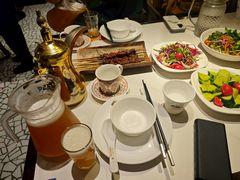 -清真·卡德尔大叔新疆主题餐厅(龙汇路店)