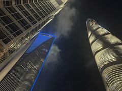 -上海中心大厦