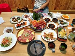 -松坂屋日料自助(长城路店)