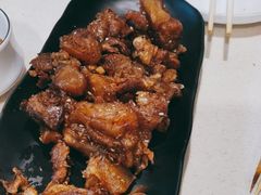 -亮健容天生蚝烧烤自助(交道口直营店)