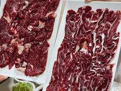 -伟记牛肉(金鸿公路店)