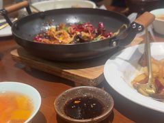 -七色云蔬食(喜邻里店)