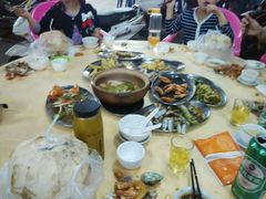 -板桥海鲜广场(文明东店)