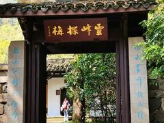 -杭州植物园