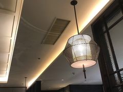 大堂-青雅中餐厅(大连金石滩绿发希尔顿度假酒店)