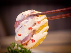 -千寿·金焰食堂(仁和新城店)
