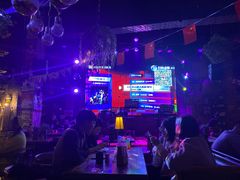 -胡桃里音乐酒馆(观澜御湖店)