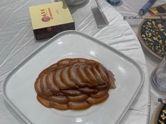 -盛百味·家宴餐厅(霸州分店)