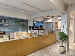 -Cafe on warm(丹霞店)