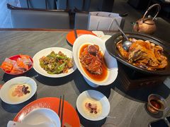 -小厨娘金榜题名(夫子庙秦淮河店)