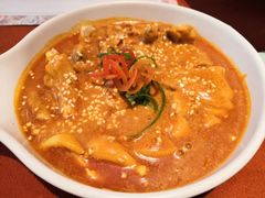 -赵小姐丨新中餐(曲江店)