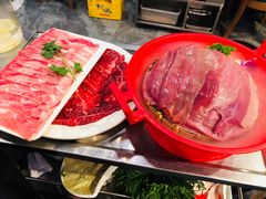 大刀腰片-小王少龙火锅(沙南街店)