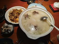 -徽三说·土徽菜·中国徽菜连锁品牌(阳湖总店)