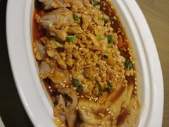 -前海沿·青岛菜(李沧万达店)