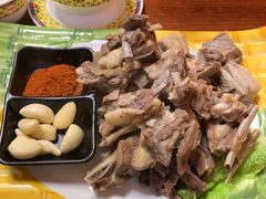 -如意林卡藏餐吧(大昭寺店)