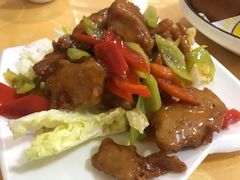 -正隆斋素食超市(西四店)