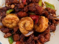 -陈傻子餐厅(世纪都会店)