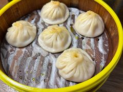 -蟹上黄·蟹黄面·江南糖水(人民广场店)