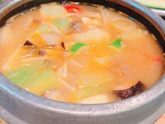 -韩罗苑(万象城店)