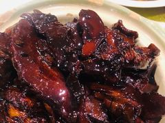 吉士红烧肉-老吉士酒家(天平路店)