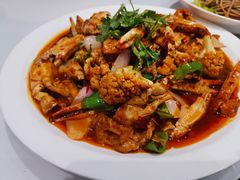 -巴特餐饮6加1音乐餐吧·新疆菜
