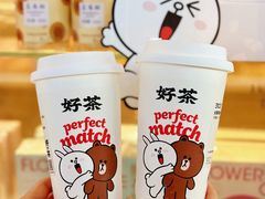 -好利来(东四店)