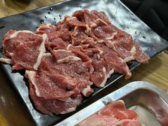 -木萨火锅店(开鲁路店)