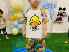 -全优加早教托育园(广百新一城店)