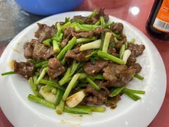 -万家海鲜饭店