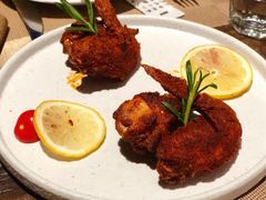 -巴别塔法餐舍(朝阳店)