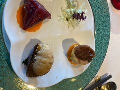 -三号黄浦会Canton Table