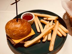 -Pasha帕夏土耳其餐厅(南昌路店)