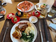 -威珀斯酒店·珀萃美食餐厅