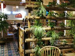 大堂-椰夫人·养生椰子鸡(黄埔时代城店)