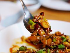 红烧辣螺肉-新荣记(西溪湿地店)