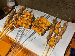 -肉串汪(西便门店)