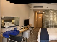 -北京东直门智选假日酒店