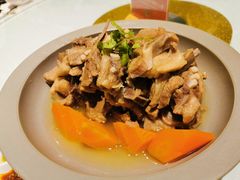 -羊之道草原味道清真餐厅(番禺店)