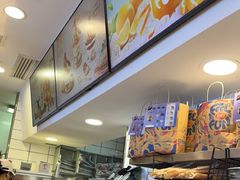 -DQ·蛋糕·冰淇淋(金鹰天地店)