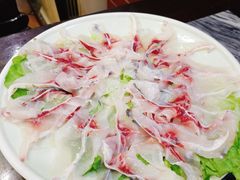 脆肉皖鱼-鸽鸟轩(石岐店)