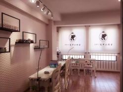 -NEW LOOK-绿麓 · 美甲美睫脱毛工作室