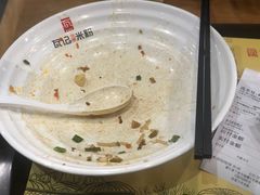 -瓦记米粉(东鼓道店)