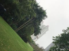 -南宁南湖公园